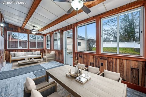 Tiny photo for 1323 Old Forge Road, Niles, OH 44446 (MLS # 5190253)