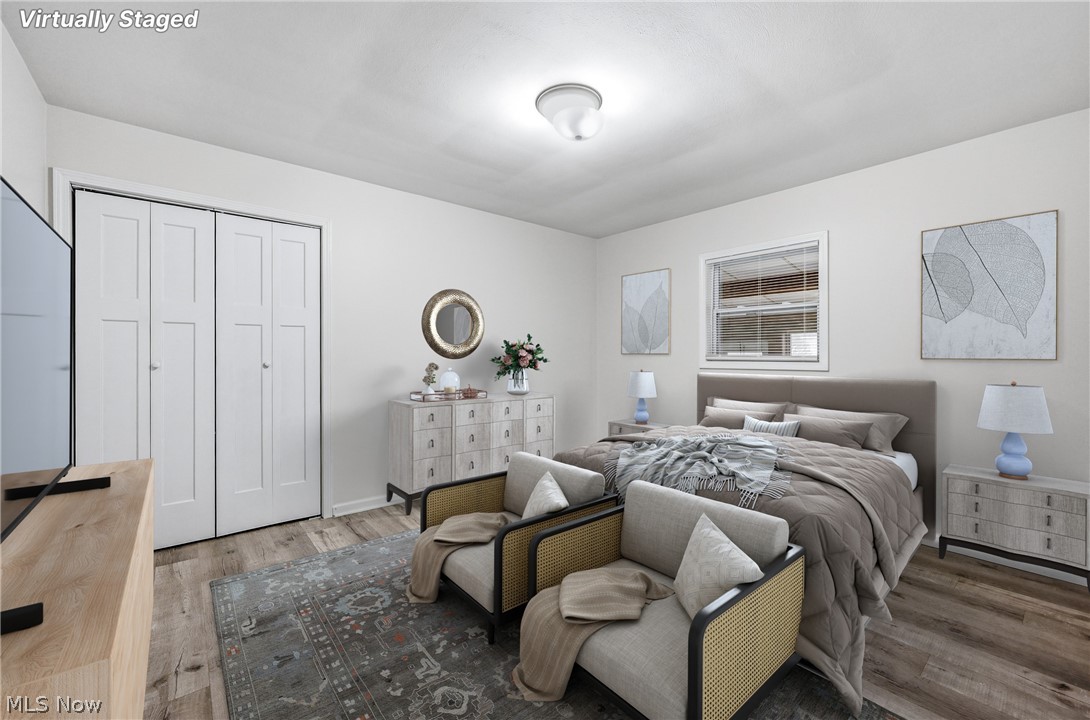 Niles City - Residential