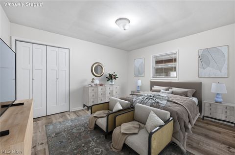 Tiny photo for 1323 Old Forge Road, Niles, OH 44446 (MLS # 5190253)