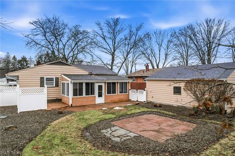 Tiny photo for 1323 Old Forge Road, Niles, OH 44446 (MLS # 5190253)