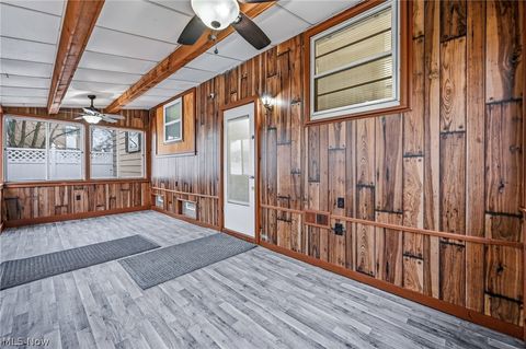 Tiny photo for 1323 Old Forge Road, Niles, OH 44446 (MLS # 5190253)