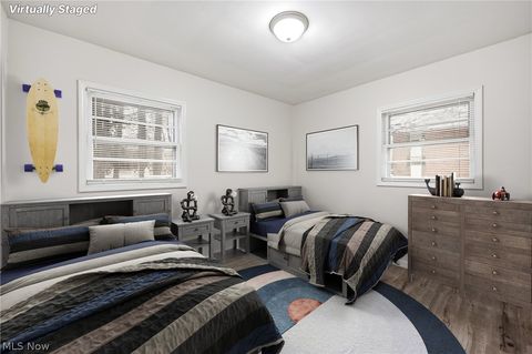 Tiny photo for 1323 Old Forge Road, Niles, OH 44446 (MLS # 5190253)