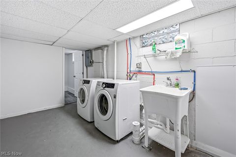 Tiny photo for 1323 Old Forge Road, Niles, OH 44446 (MLS # 5190253)