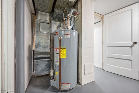 Tiny photo for 1323 Old Forge Road, Niles, OH 44446 (MLS # 5190253)