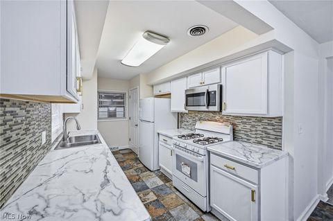 Tiny photo for 1323 Old Forge Road, Niles, OH 44446 (MLS # 5190253)