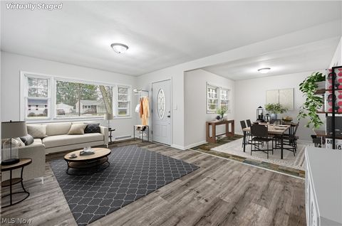 Tiny photo for 1323 Old Forge Road, Niles, OH 44446 (MLS # 5190253)