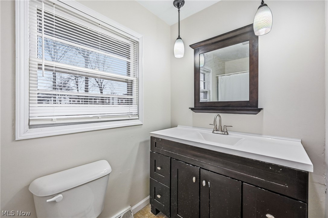 Niles City - Residential