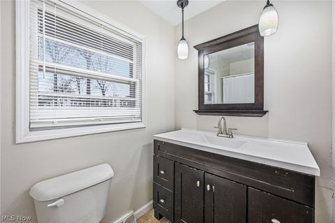 Tiny photo for 1323 Old Forge Road, Niles, OH 44446 (MLS # 5190253)