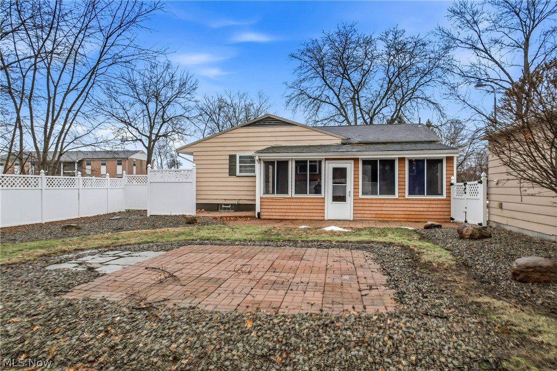 Niles City - Residential