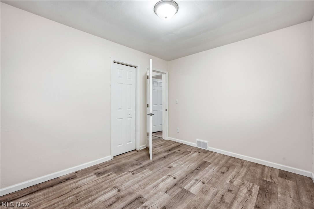 Niles City - Residential