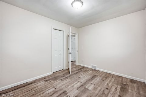 Tiny photo for 1323 Old Forge Road, Niles, OH 44446 (MLS # 5190253)