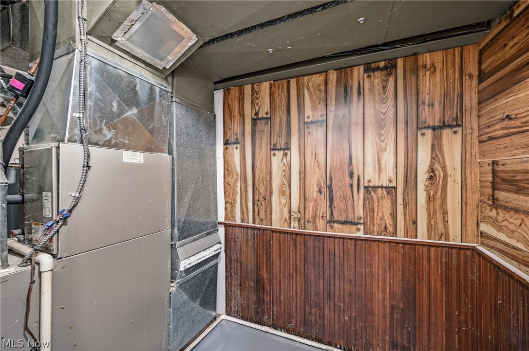 Niles City - Residential