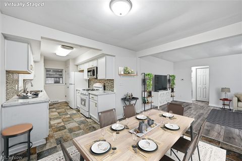 Tiny photo for 1323 Old Forge Road, Niles, OH 44446 (MLS # 5190253)