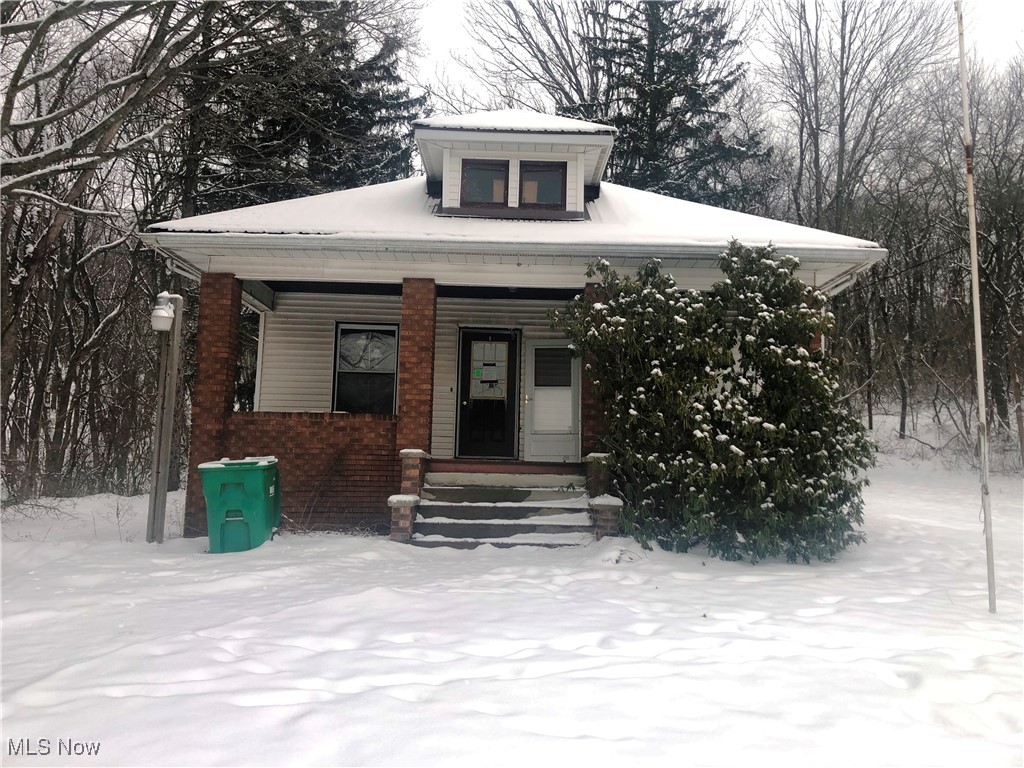 1907 6th Street, New Cumberland, West Virginia image 1