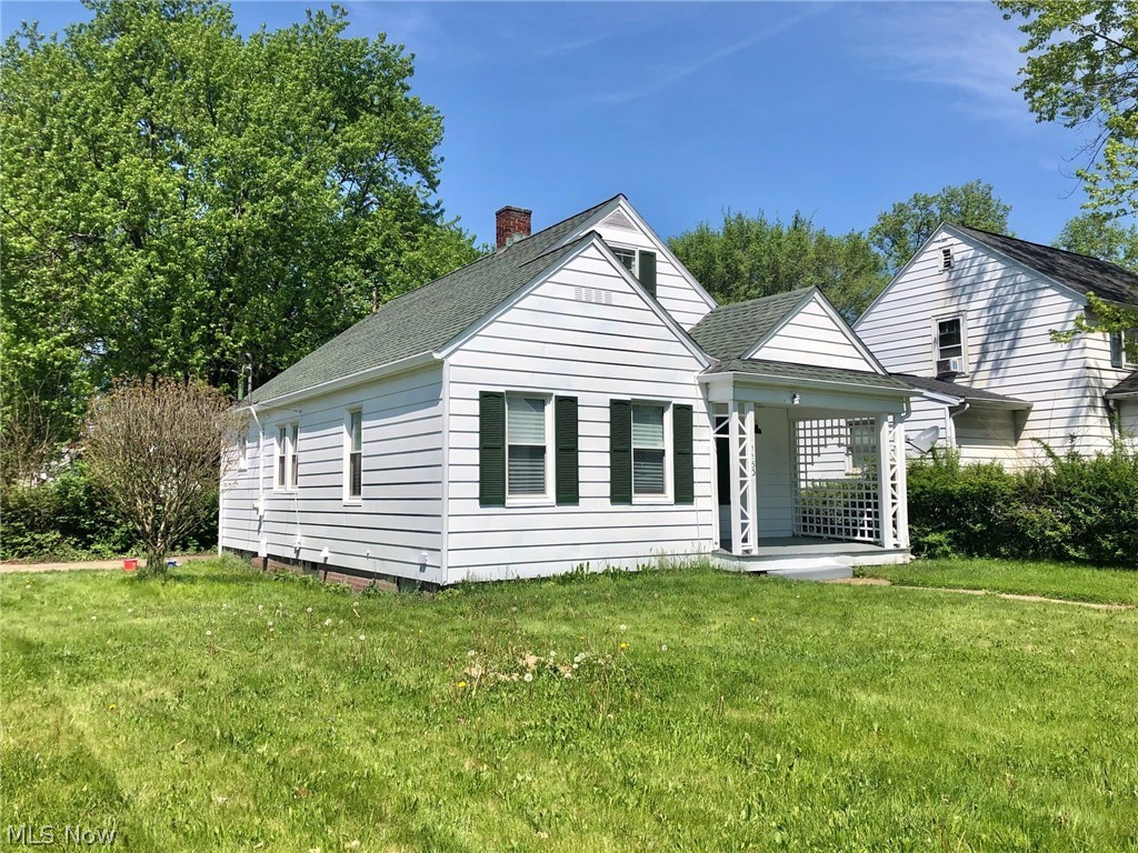 Canton - Residential