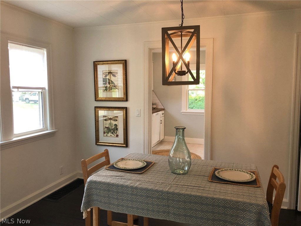 Canton - Residential