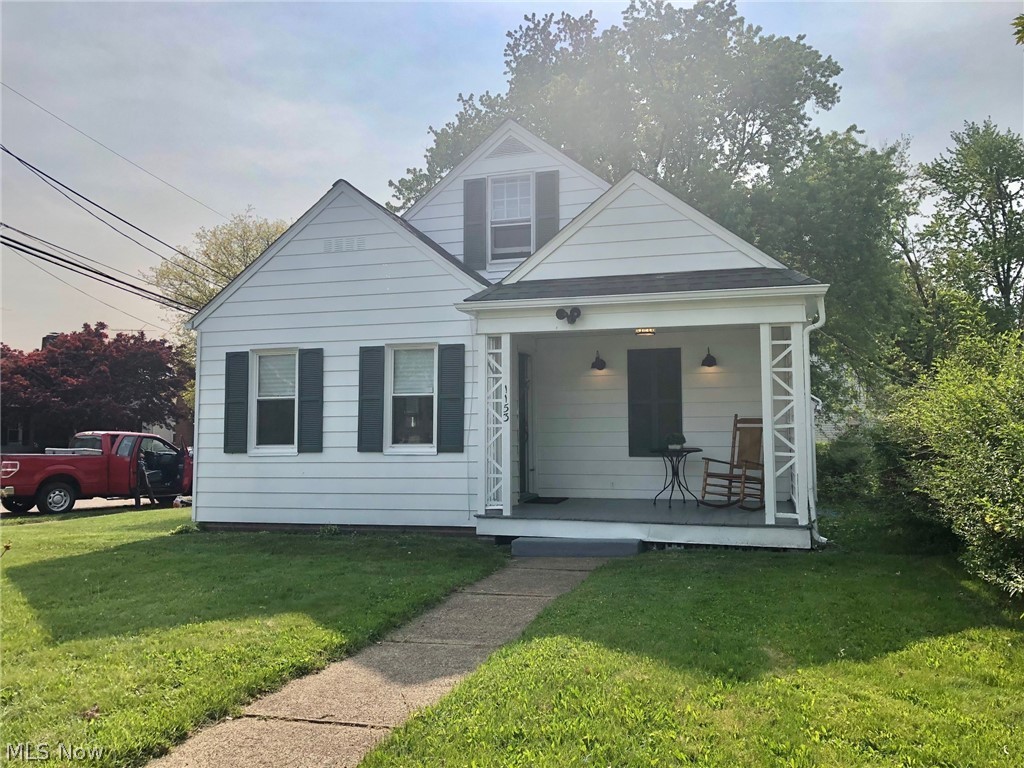 Canton - Residential