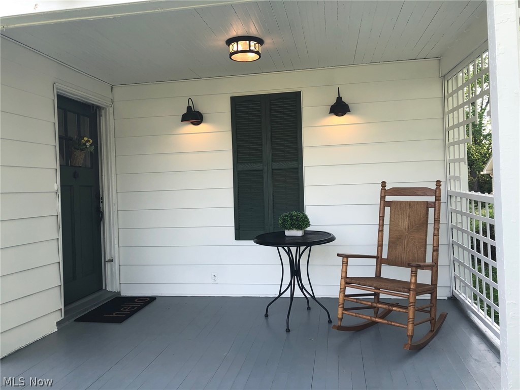 Canton - Residential