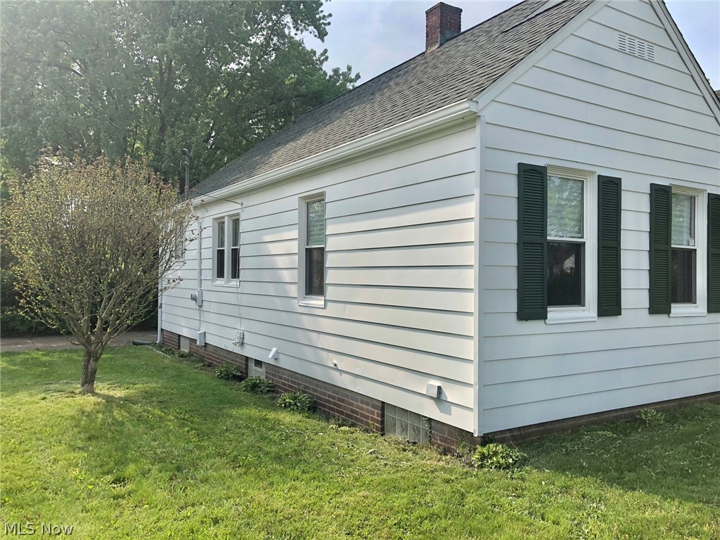 Canton - Residential