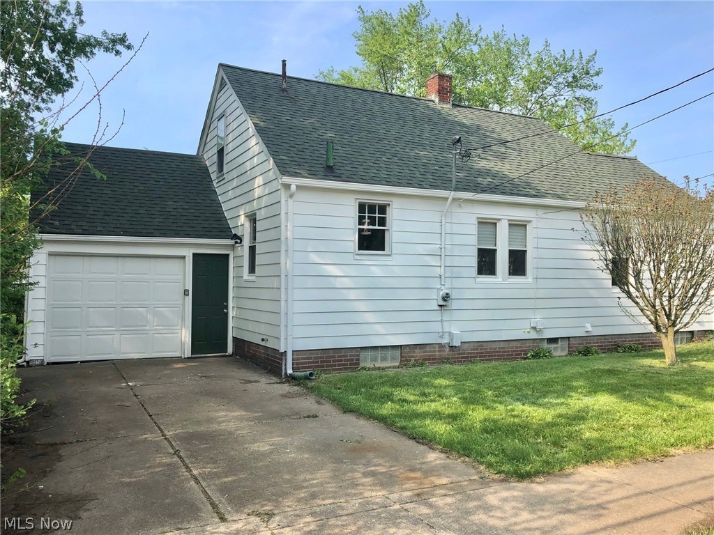 Canton - Residential