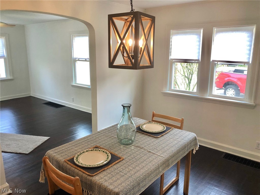 Canton - Residential