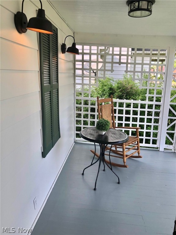 Canton - Residential