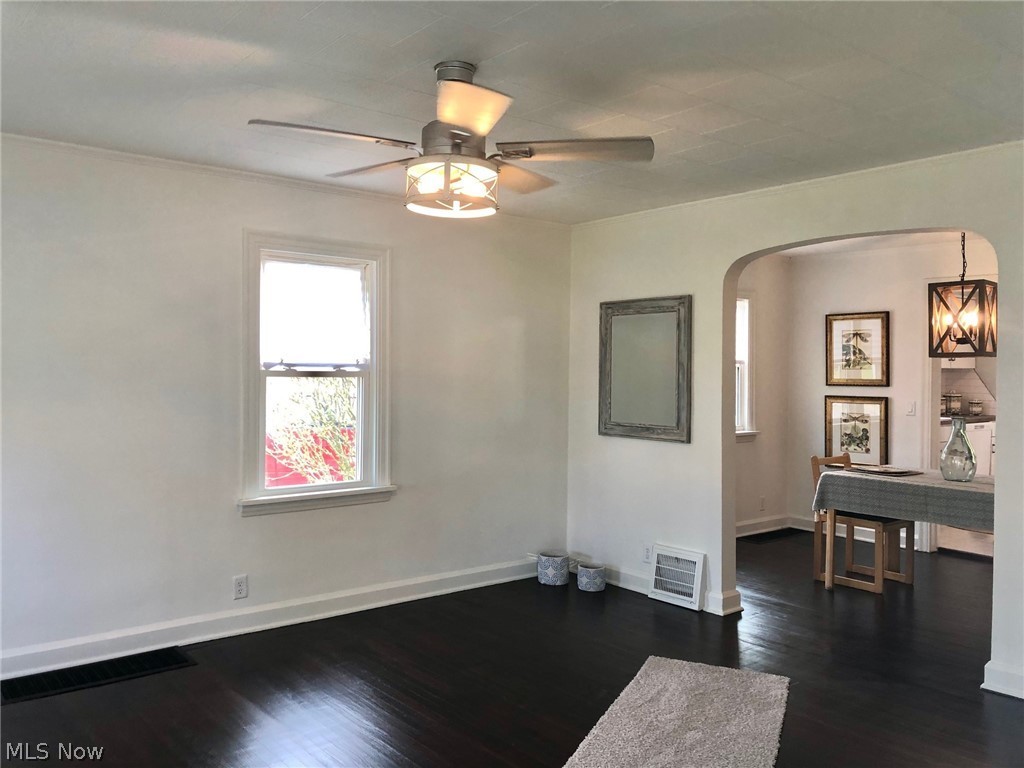 Canton - Residential