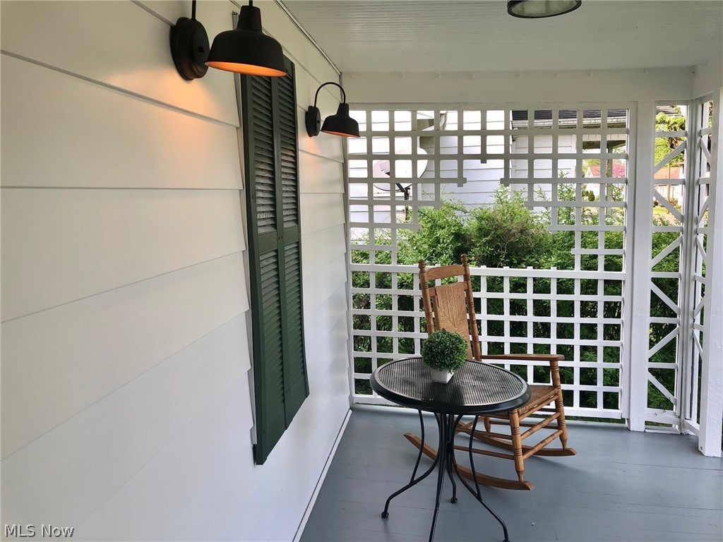 Canton - Residential