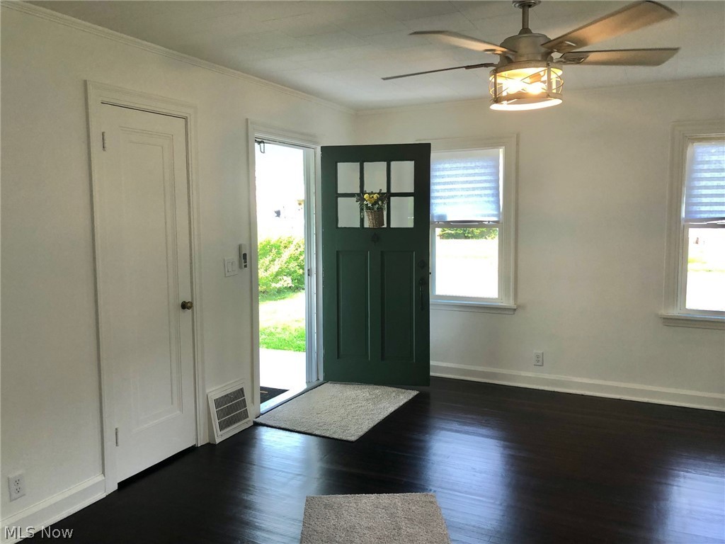 Canton - Residential