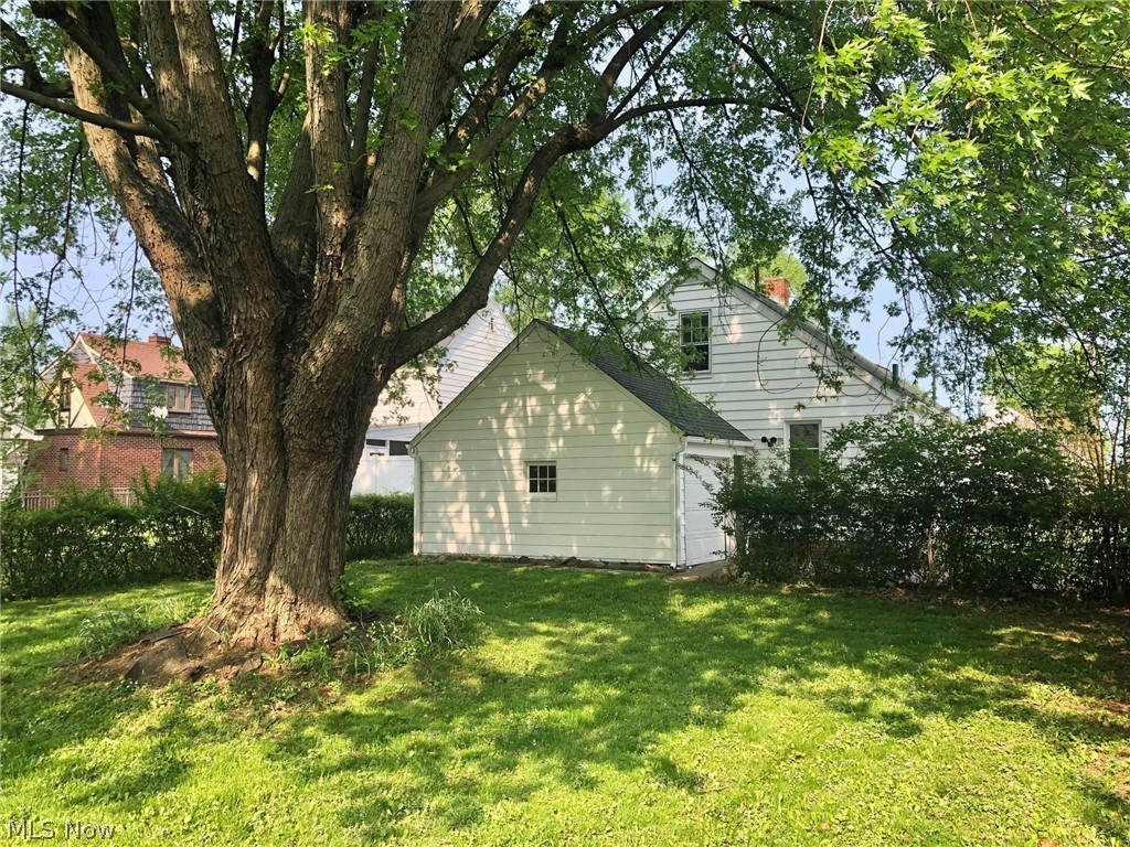 Canton - Residential