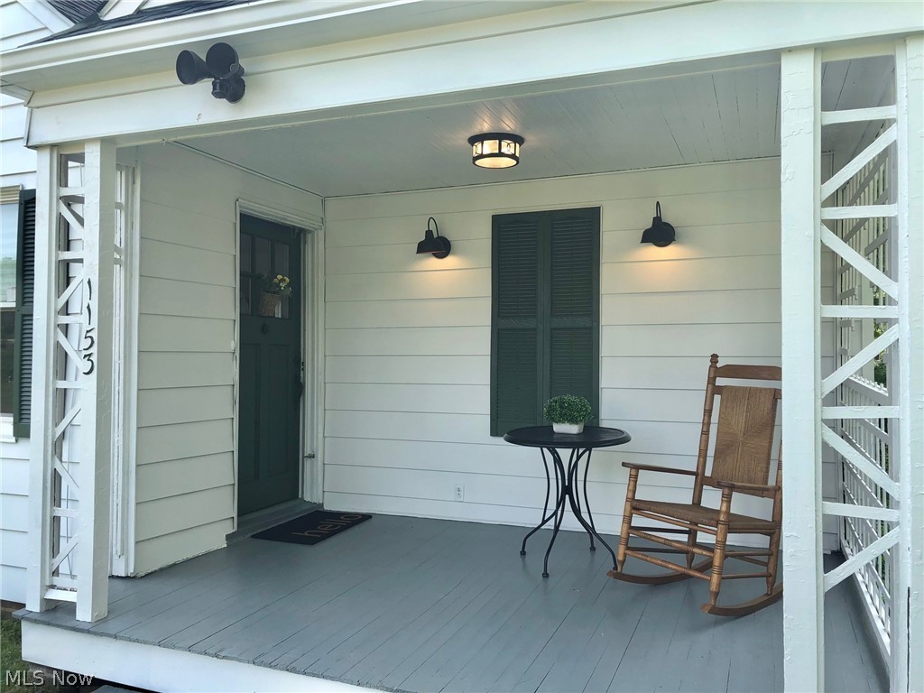 Canton - Residential