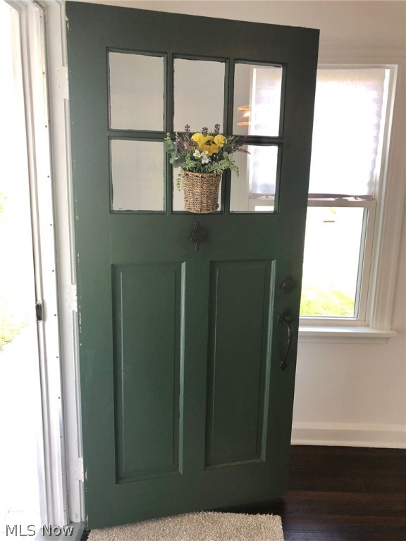 Canton - Residential