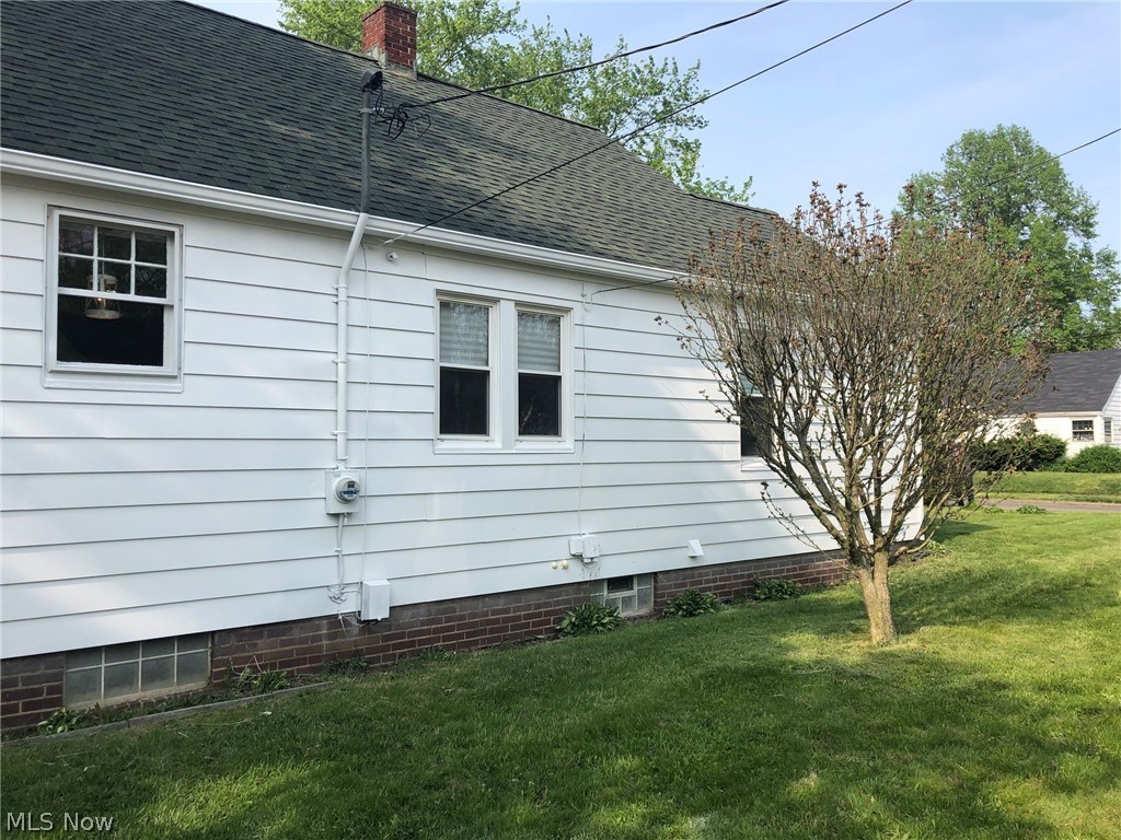 Canton - Residential