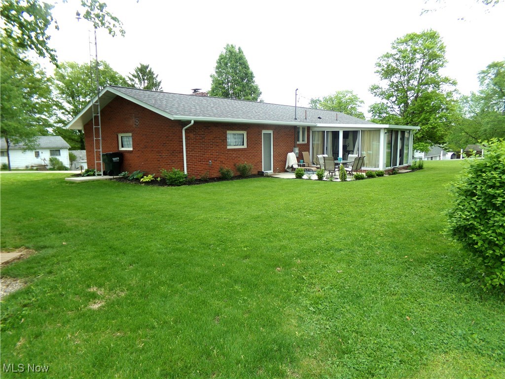 4838 Kendal Street, Canton, Ohio image 4