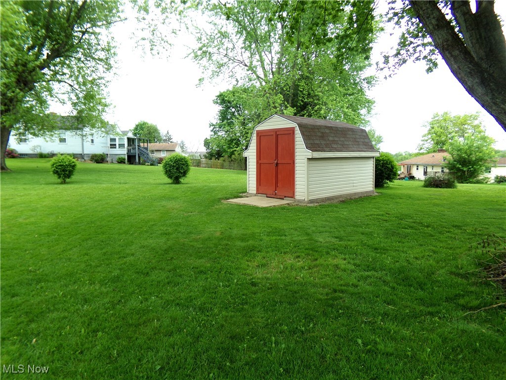 4838 Kendal Street, Canton, Ohio image 5