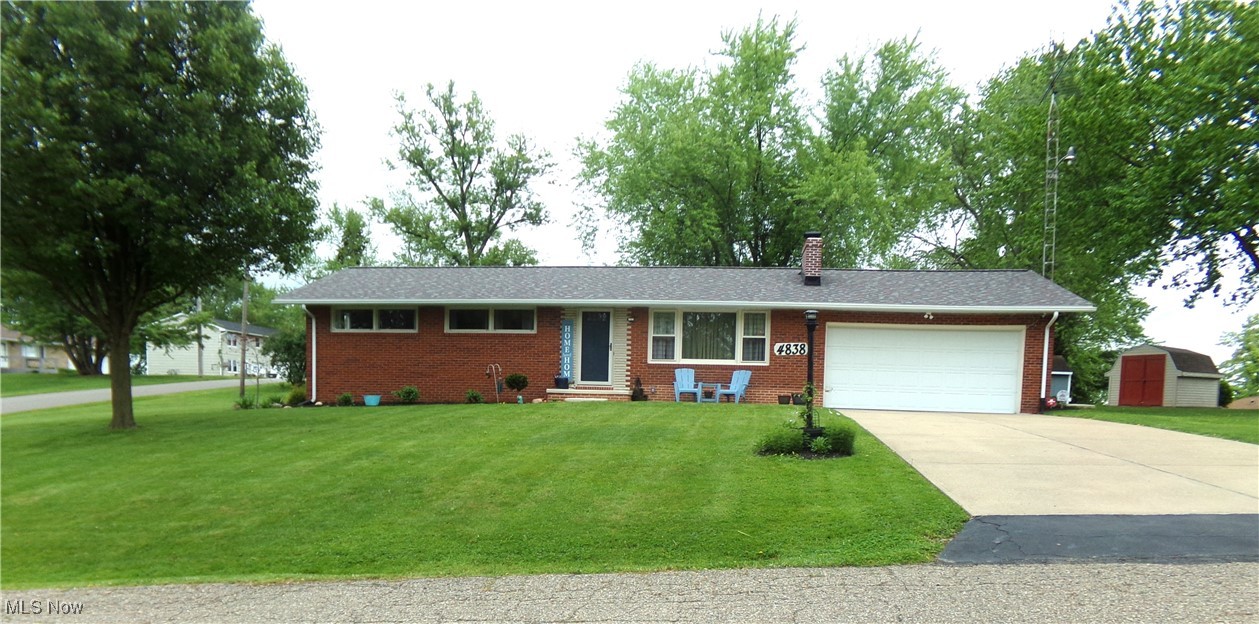 4838 Kendal Street, Canton, Ohio image 1