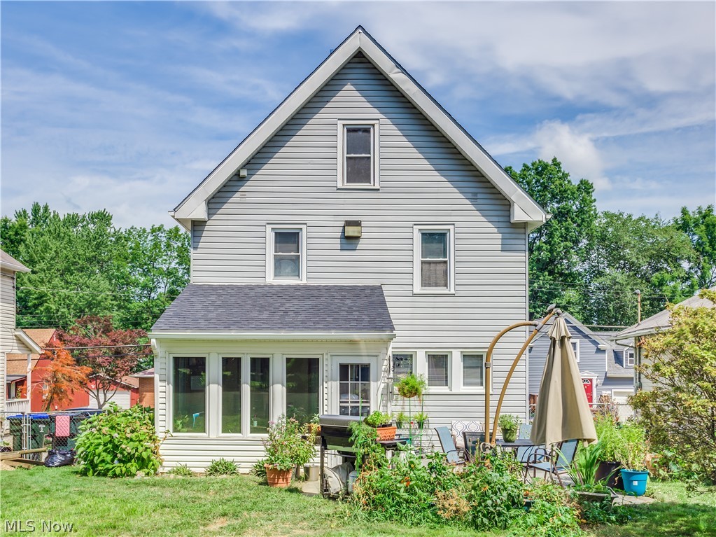 Cloverdale Allotment - Residential