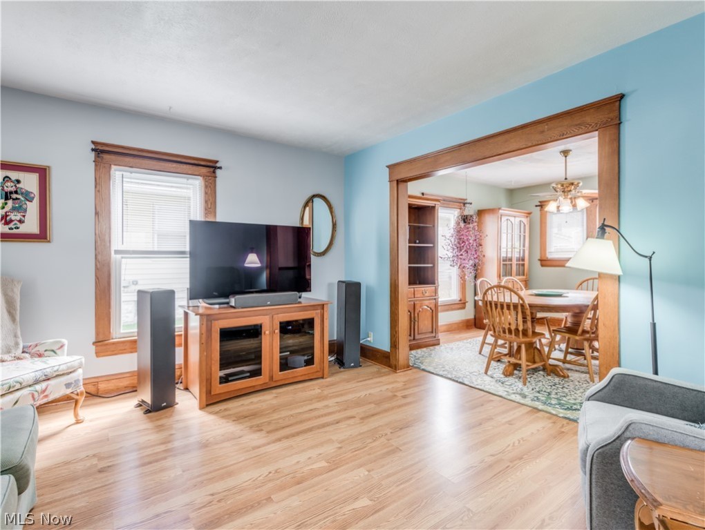 Cloverdale Allotment - Residential