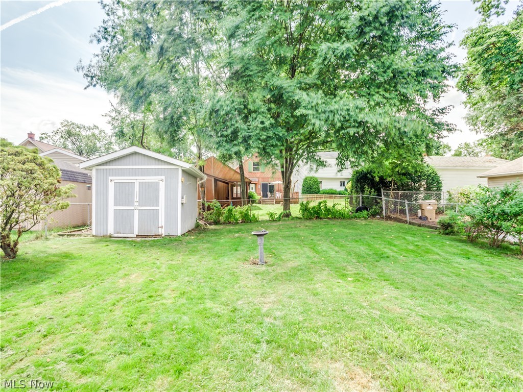 Cloverdale Allotment - Residential