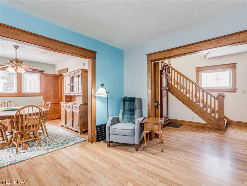 Cloverdale Allotment - Residential