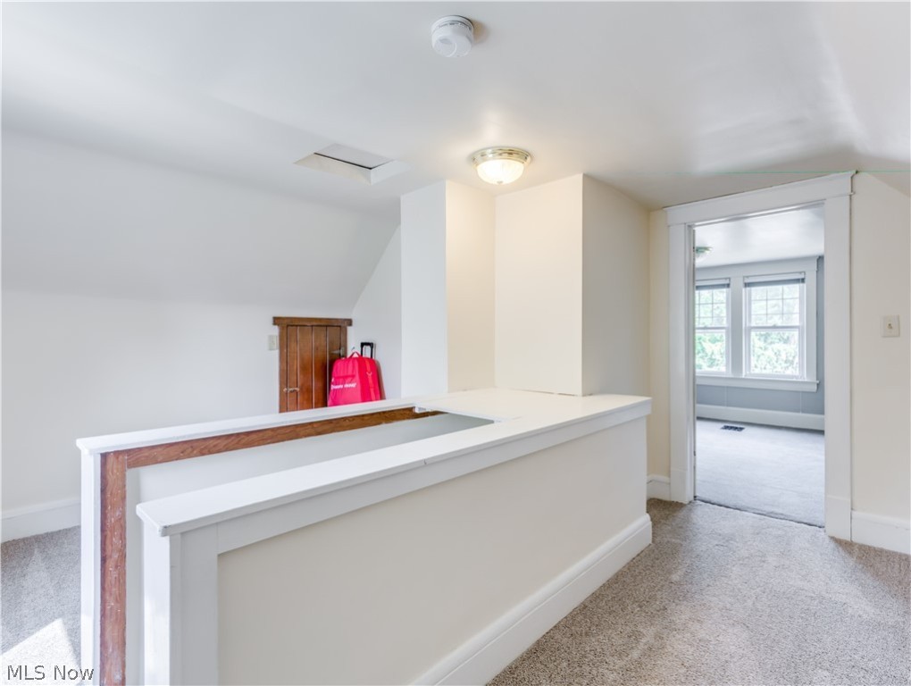 Cloverdale Allotment - Residential