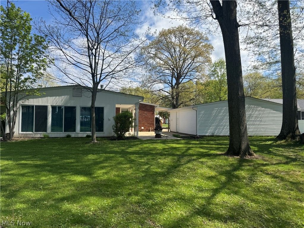 Photo of 4847 Norquest Boulevard, Youngstown, OH 44515 (MLS # 5206923)
