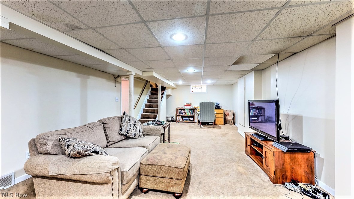 Hillcrest Park Sub - Residential