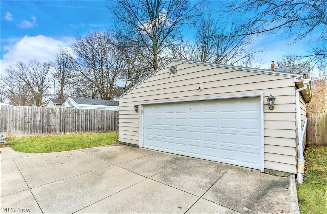 Hillcrest Park Sub - Residential