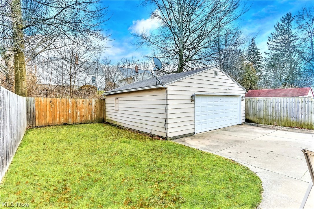 Hillcrest Park Sub - Residential