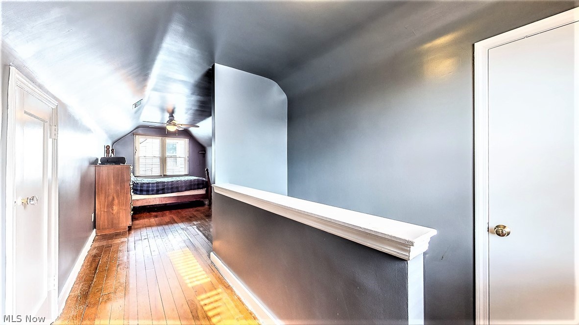 Hillcrest Park Sub - Residential