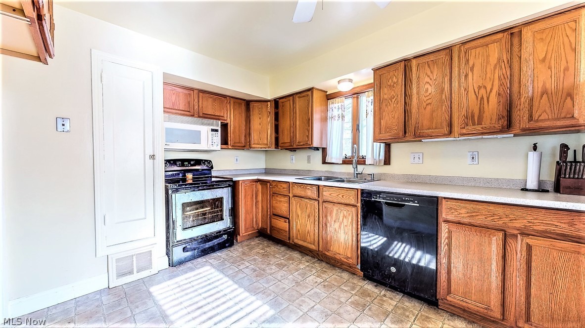 Hillcrest Park Sub - Residential