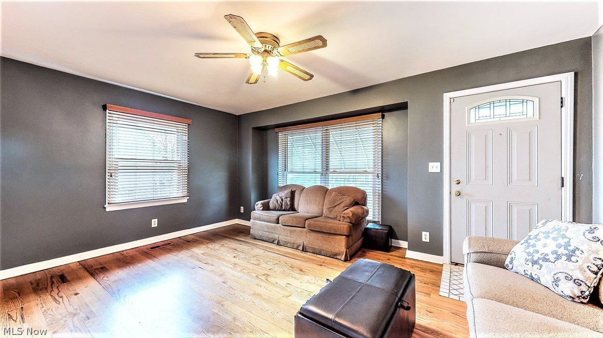 Hillcrest Park Sub - Residential