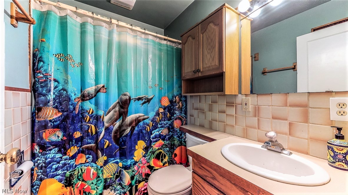 Hillcrest Park Sub - Residential