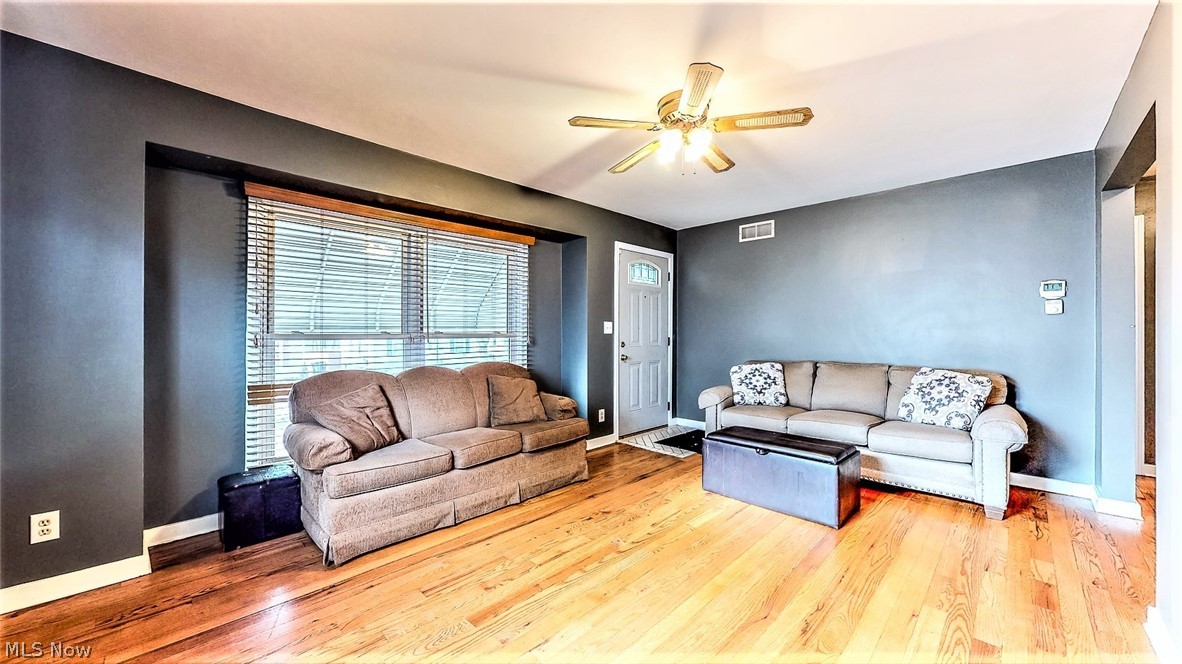 Hillcrest Park Sub - Residential